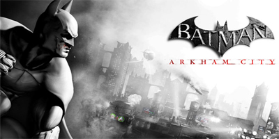 Batman Arkham City Lockdown App Review