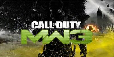 MW3 Review