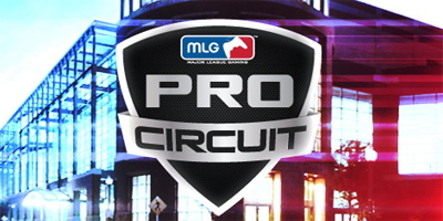 MLG 2011 Done