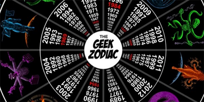 Zodiac Attack