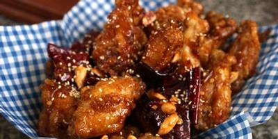 Dakgangjeong