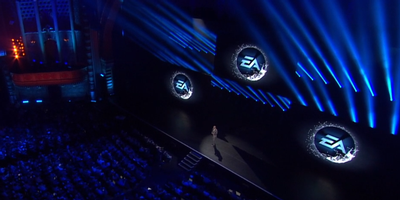 EA @ E3 2013