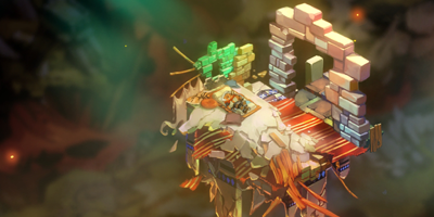 Bastion review