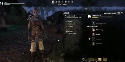 The Elder Scrolls Online Gameplay - QuakeCon 2013 