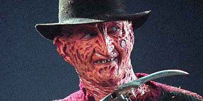 mortal kombat cyber freddy krueger