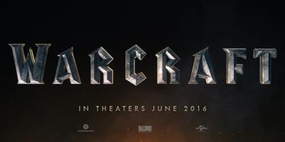 Warcraft Movie Characters