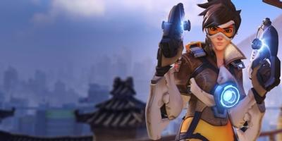 Heroes of the Tracer