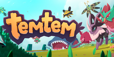 TemTem Gameplay Trailer