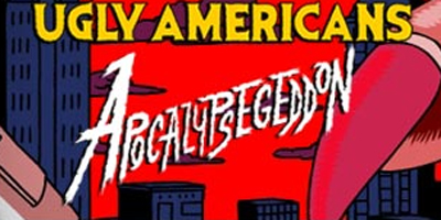 Ugly Americans Review