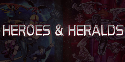 Heroes and Heralds