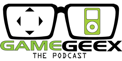 Game Geex Podcast