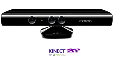 Kinect 2