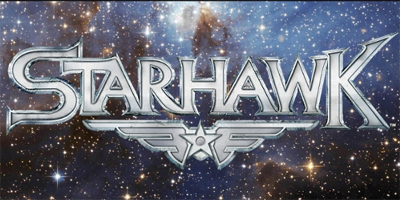 Starhawk Date Set