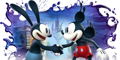 Epic Epic Mickey