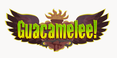 Nom Nom Guacamelee 