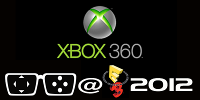 E3 Xbox Briefing