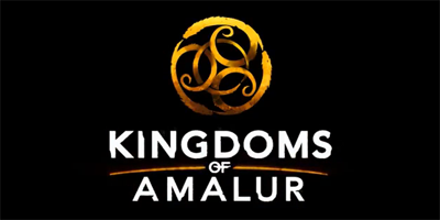 Amalur unveiled