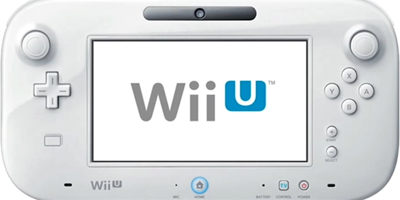 A very Wii U Winter